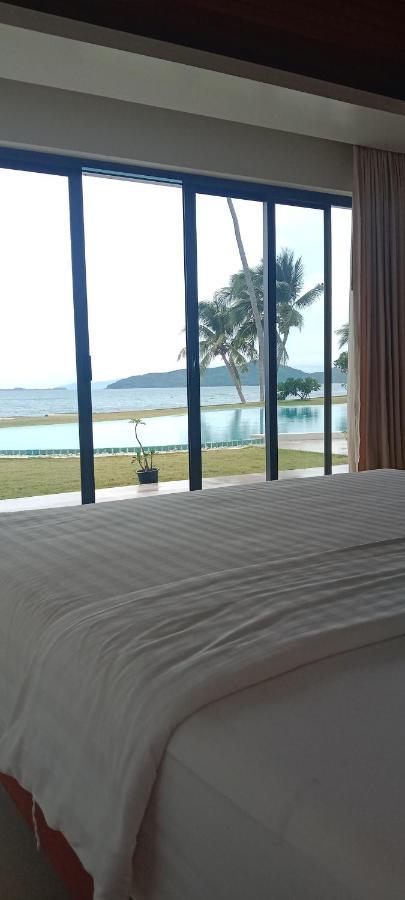 Villa Baan Tasha Laem Sor