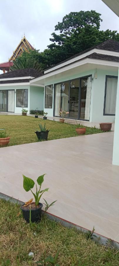 Villa Baan Tasha Laem Sor