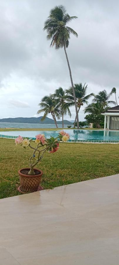 Baan Tasha Villa Laem Sor